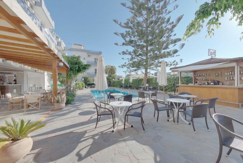 Hotel Marirena