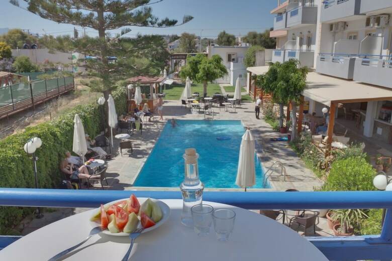 Hotel Marirena