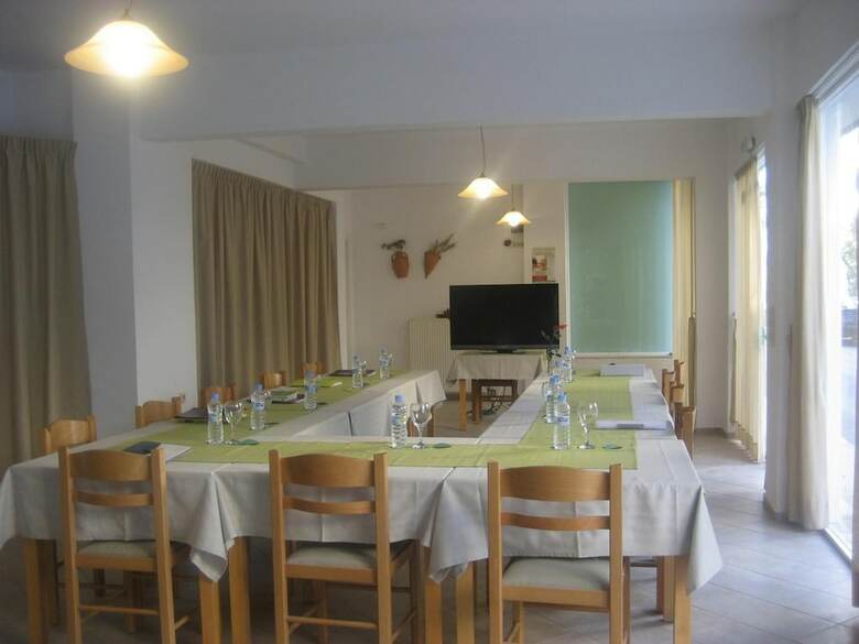 Hotel Marirena