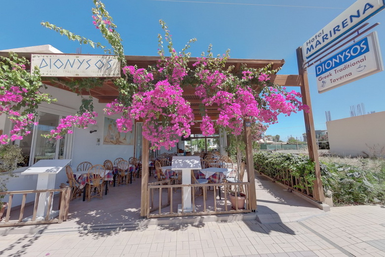 Hotel Marirena