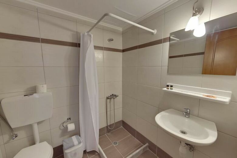 Hotel Marirena