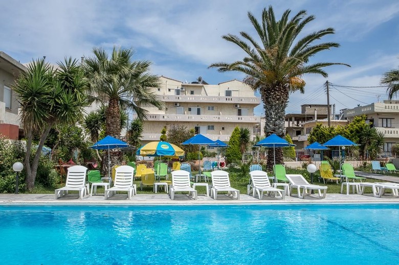 Hotel Australia
