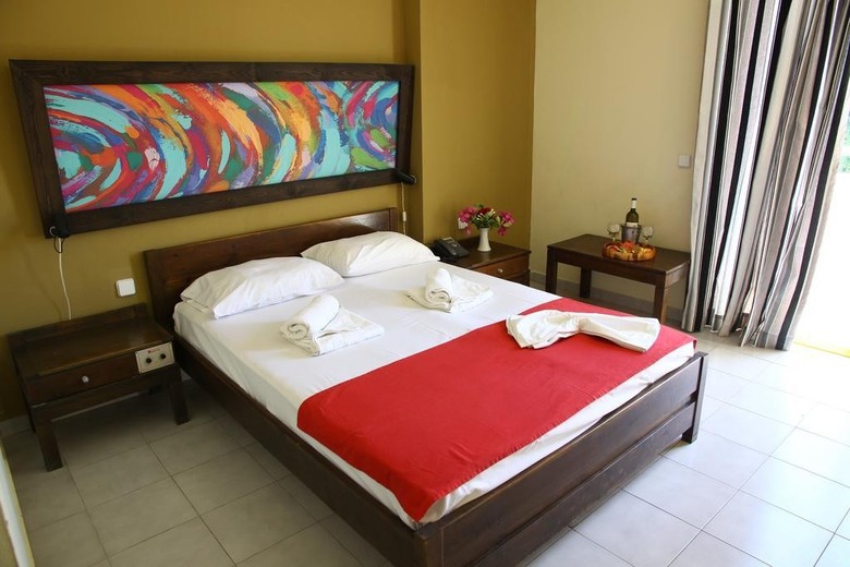 Hotel Porto Plazza