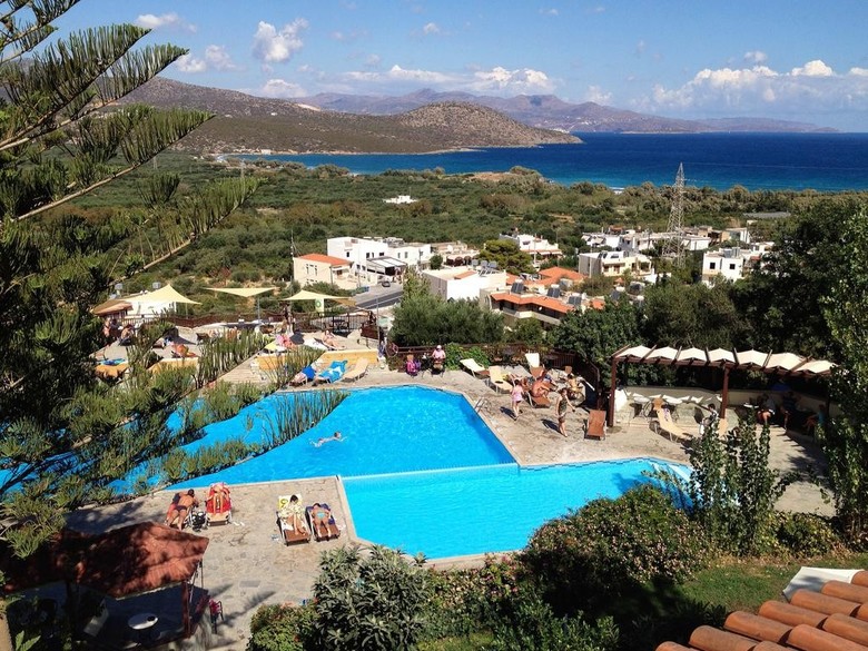 Hotel Elpida