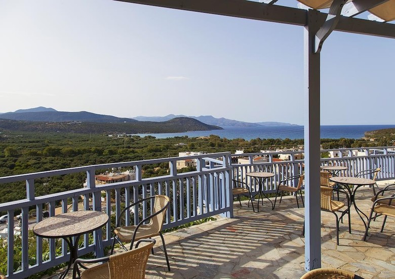 Hotel Elpida