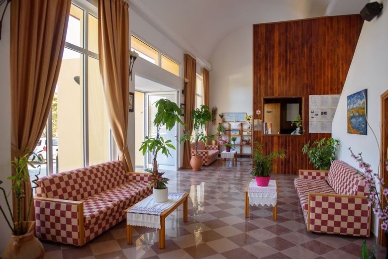 Hotel Melissa