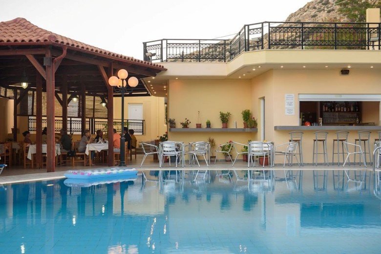 Hotel Melissa