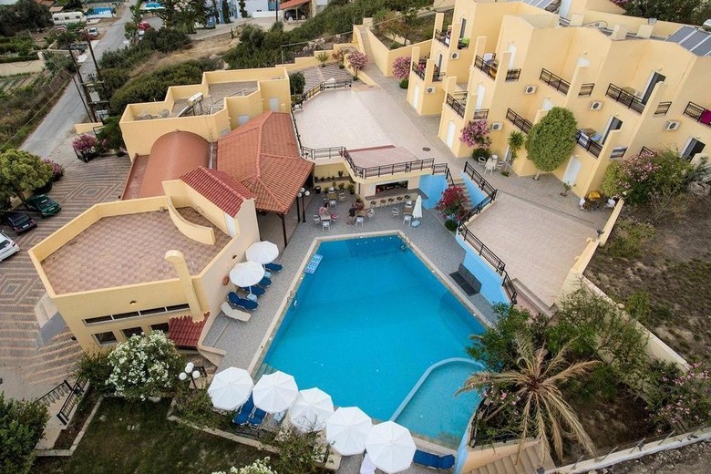 Hotel Melissa
