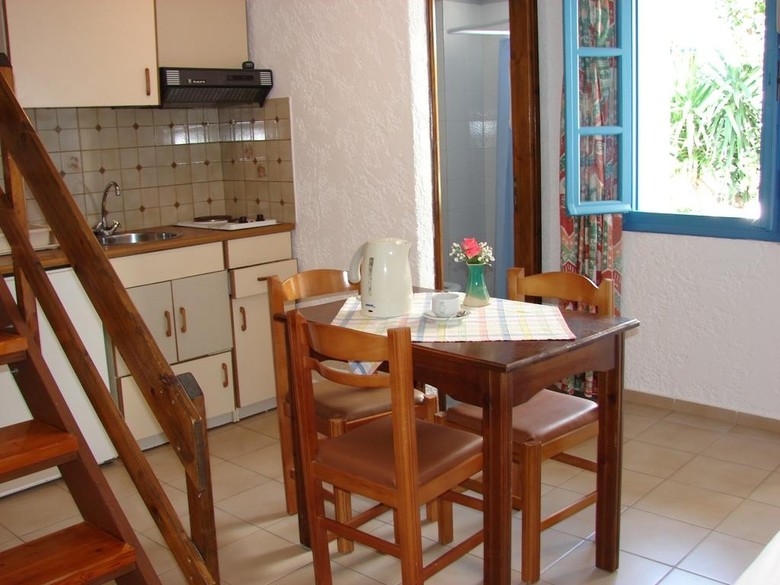 Apartamentos Joanna