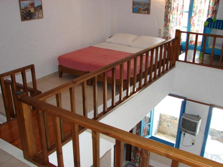 Apartamentos Joanna