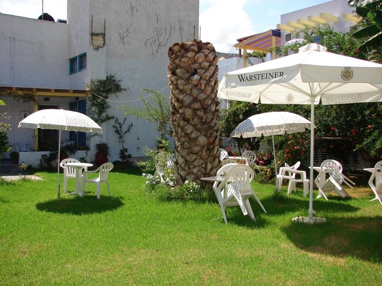 Apartamentos Joanna