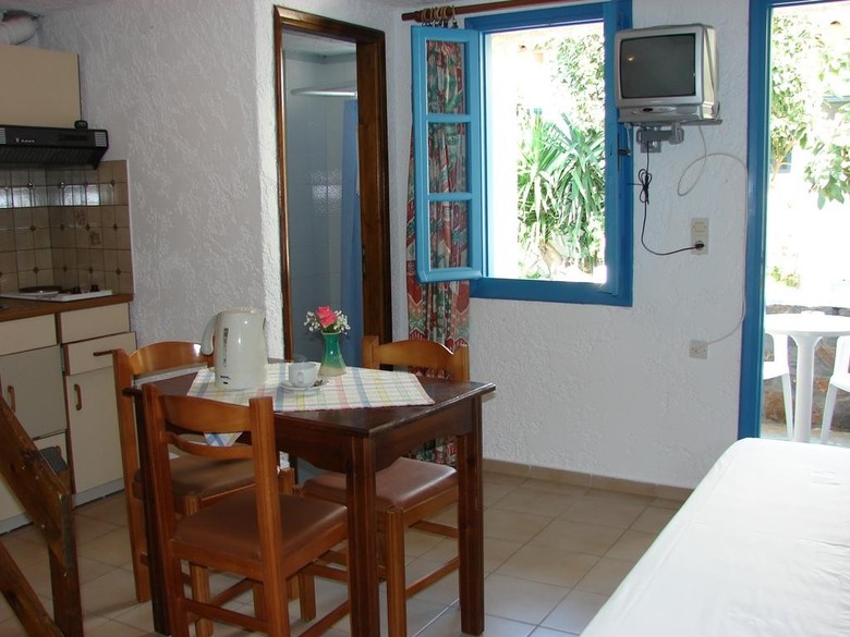 Apartamentos Joanna