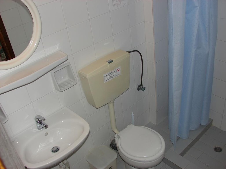 Apartamentos Joanna