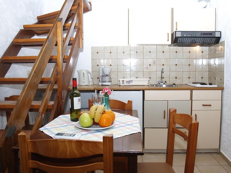 Apartamentos Joanna