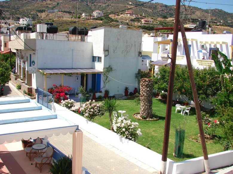 Apartamentos Joanna