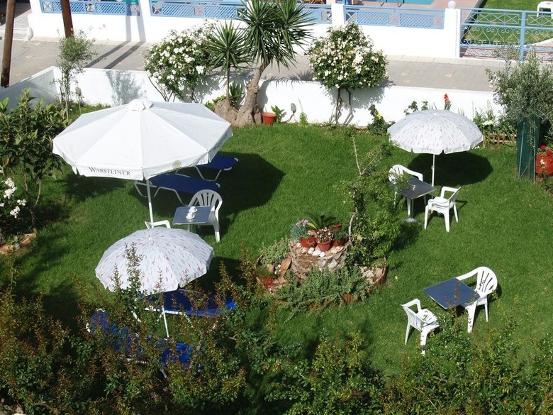 Apartamentos Joanna