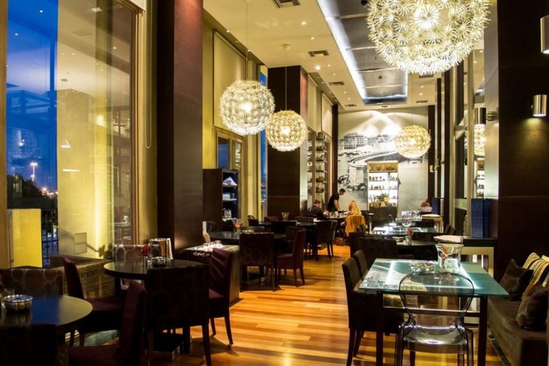 Hotel Gdm Megaron