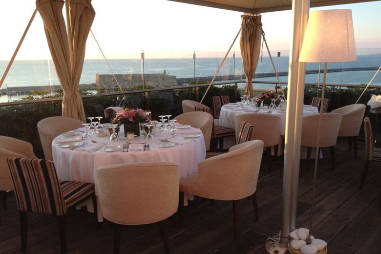 Hotel Gdm Megaron