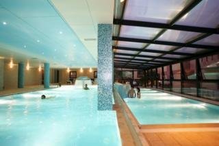 Hotel Aquis Vasia Beach & Spa