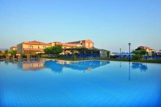 Hotel Aquis Vasia Beach & Spa