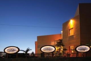 Hotel Aquis Vasia Beach & Spa