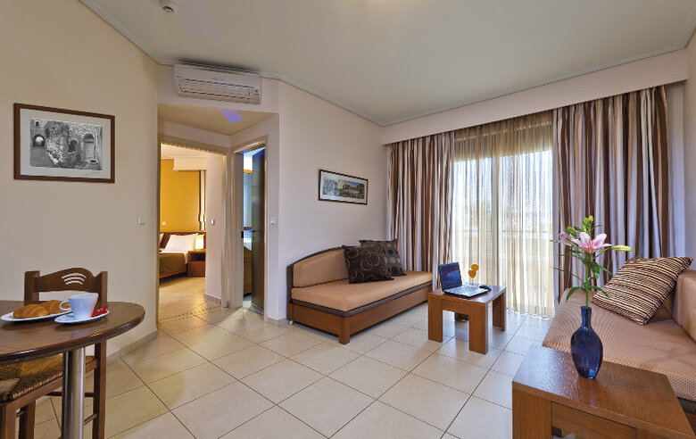 Hotel Creta Palm