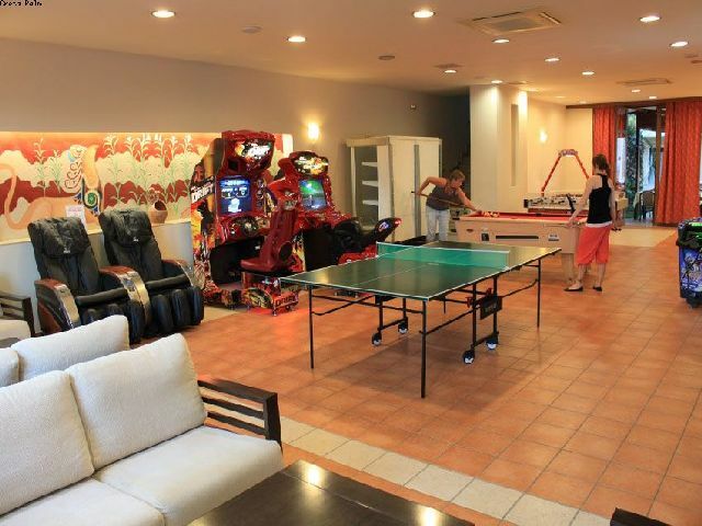 Hotel Creta Palm