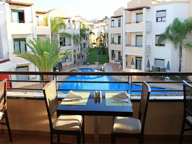 Hotel Creta Palm