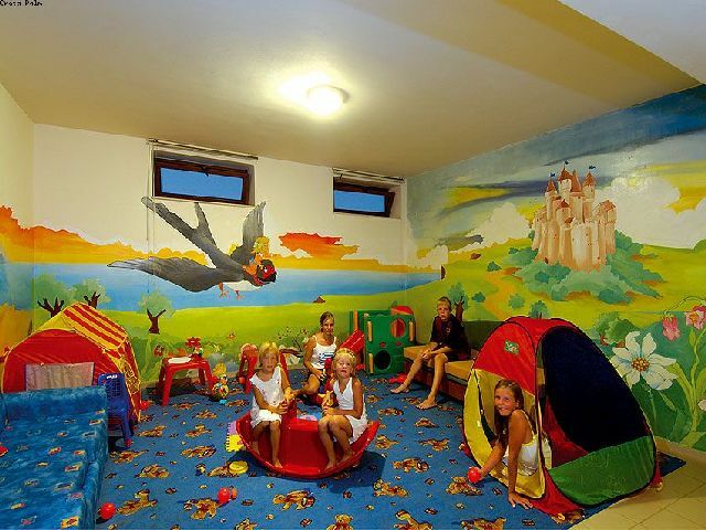 Hotel Creta Palm