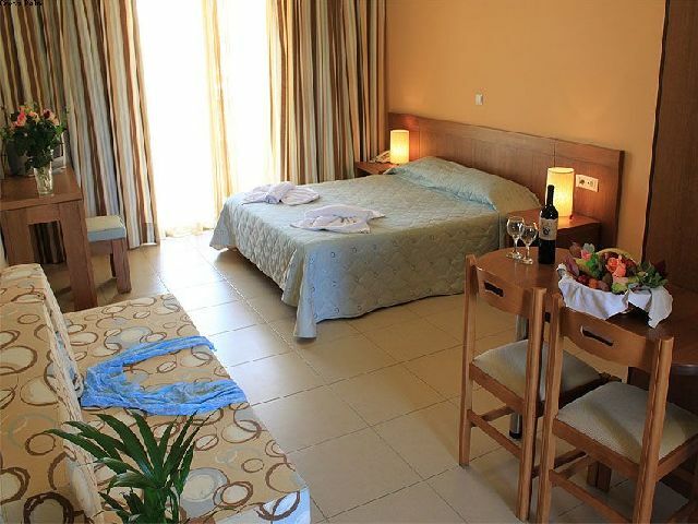 Hotel Creta Palm