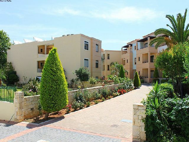 Hotel Creta Palm