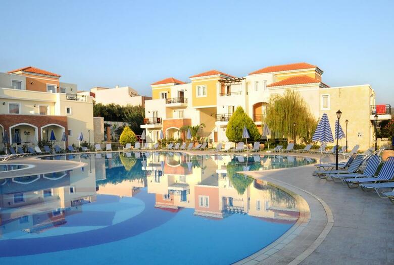 Hotel Chrispy World Annexe