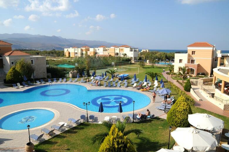 Hotel Chrispy World Annexe