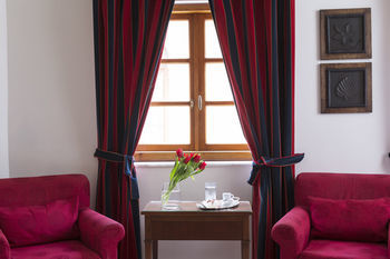 Hotel Casa Delfino