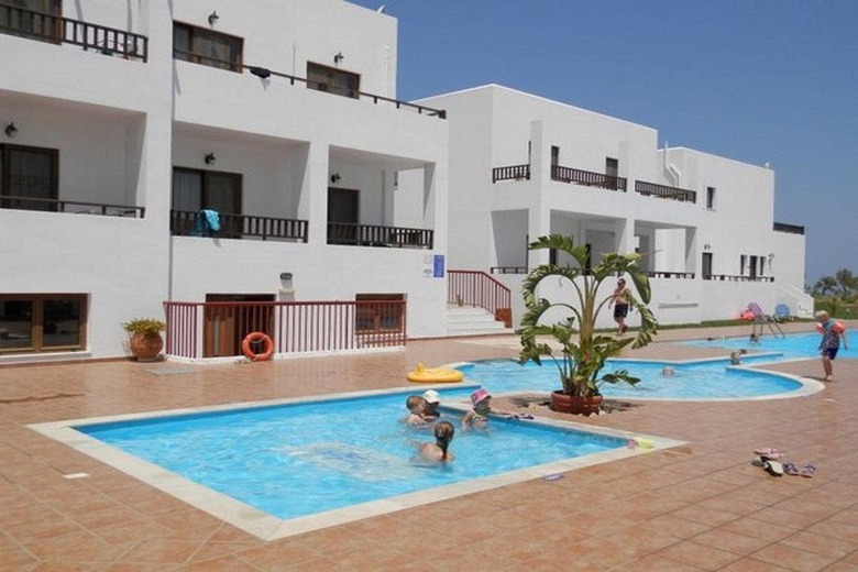 Hotel Geraniotis Beach