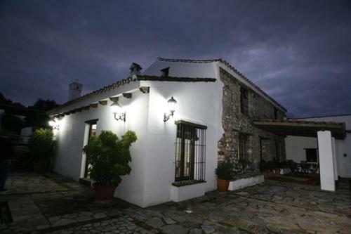 Agroturismo Cortijo Don Pablo