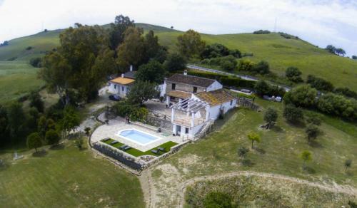 Agroturismo Cortijo Don Pablo