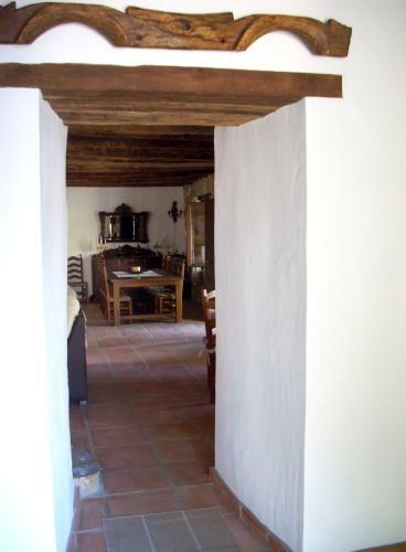 Agroturismo Cortijo Don Pablo