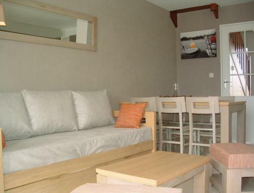 Apartamento Lagrange Prestige Cap Green