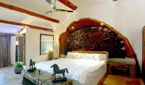 Hostal Les Bergeries De Piscia