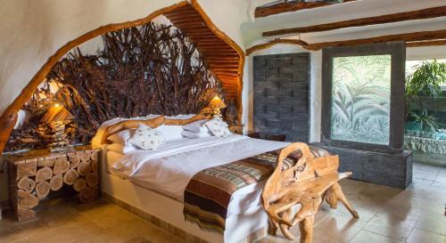 Hostal Les Bergeries De Piscia
