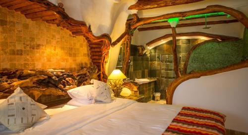 Hostal Les Bergeries De Piscia