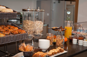 Hotel Davia