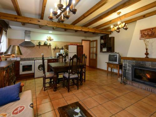 Agroturismo El Casar Del Puente