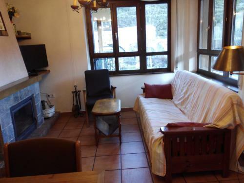 Agroturismo El Casar Del Puente