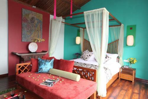 Crystal Boutique Hotel