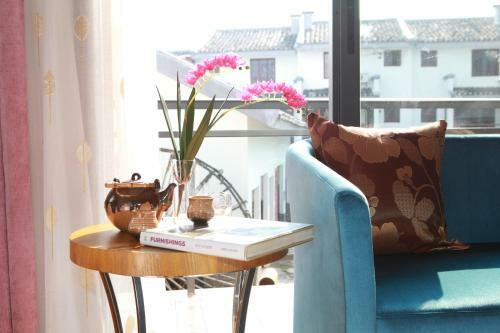 Crystal Boutique Hotel