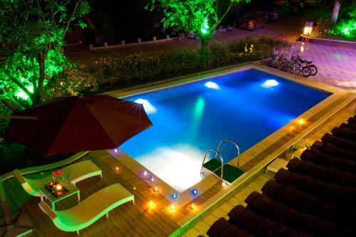 Crystal Boutique Hotel