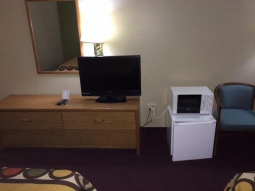 Motel Super 8 Beresford