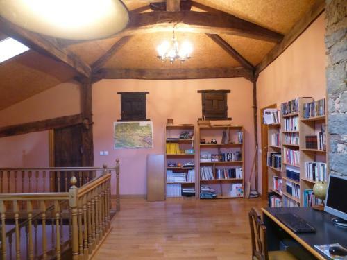 Agroturismo Casa Monaut